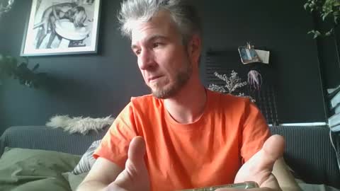 Deen online show from 01-04-25, 12:38