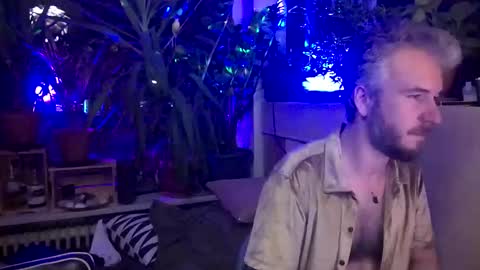 Deen online show from 11-30-25, 02:04