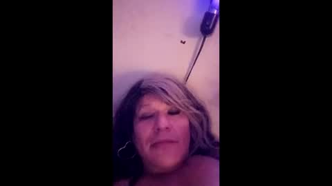 Plus size Tranny ready for you all  online show from 12-20-25, 12:01