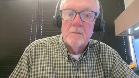 deeepocean online show from 01-13-26, 08:03