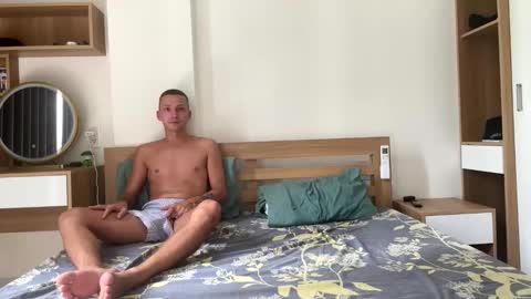 deepboysx online show from 10-21-25, 02:23