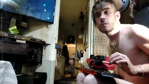 nik and cherry online show from 12-06-24, 05:20