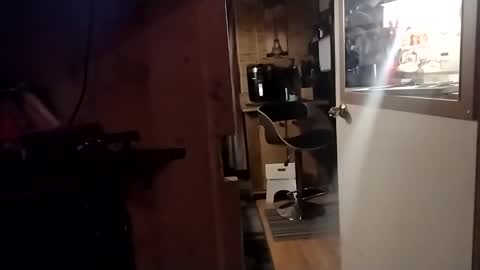 nik and cherry online show from 01-03-25, 03:44