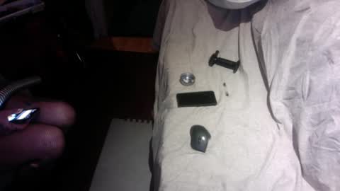 nik and cherry online show from 02-01-25, 04:14