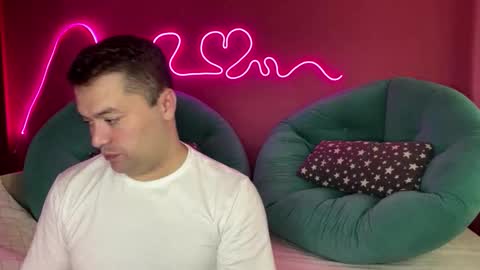 deeplookscouple online show from 09-12-25, 01:11