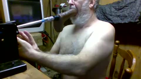 Deepthroat My Big Dildos online show from 02-02-25, 05:59