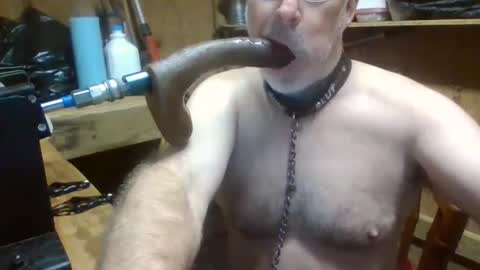 Deepthroat My Big Dildos online show from 10-16-25, 11:44