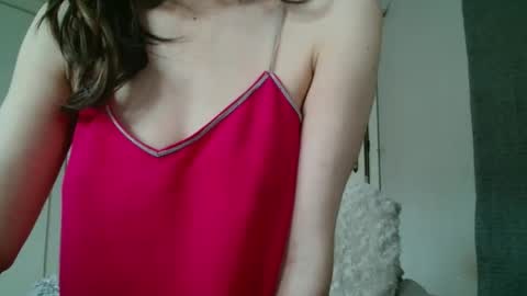 KamiDevi online show from 02-01-26, 03:21