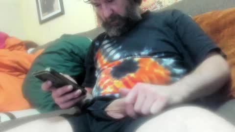 Deez Nutz online show from 05-20-26, 03:24