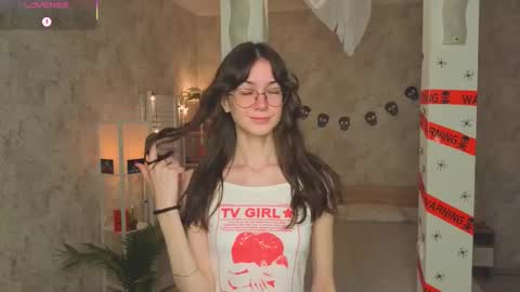 Amy online show from 10-29-25, 07:26