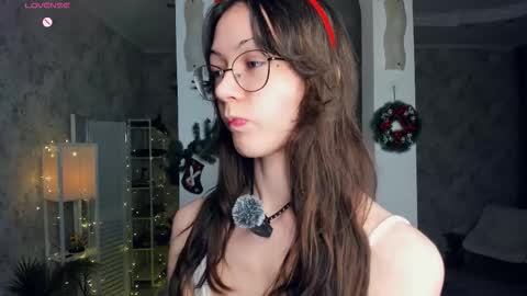 Amy online show from 12-20-25, 07:21