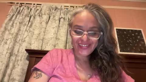 Tori online show from 04-02-26, 06:55