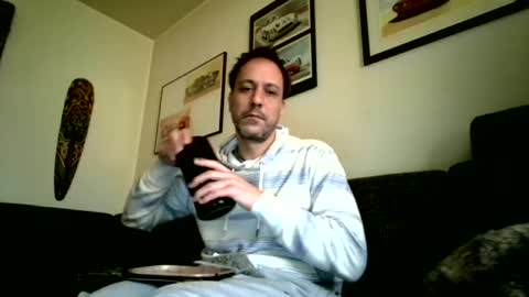Snapshot of degrandis chatting on 01-19-25, 12:39 Luka Magic online show from 01-19-25, 12:39