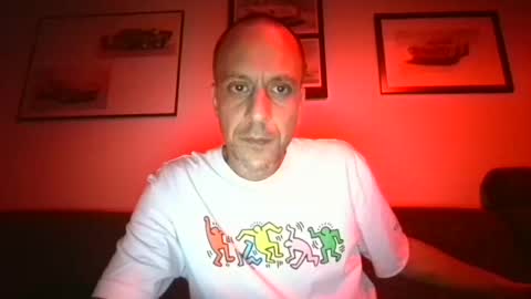 Snapshot of degrandis chatting on 09-14-25, 12:21 Luka Magic online show from 09-14-25, 12:21