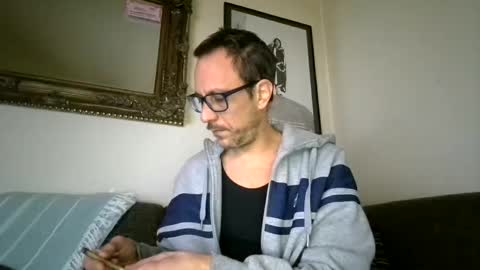 Luka Magic online show from 02-08-26, 03:04