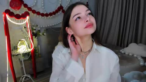 DegreeOfSincerity online show from 02-03-26, 01:15