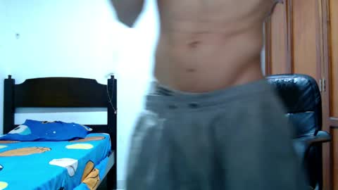 DEIVY online show from 04-03-26, 06:00