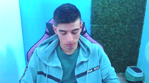 Snapshot of deiby_baby chatting on 12-02-24, 10:56 DEIBY online show from 12-02-24, 10:56