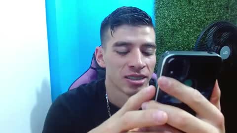 Snapshot of deiby_baby chatting on 12-11-24, 07:14 DEIBY online show from 12-11-24, 07:14