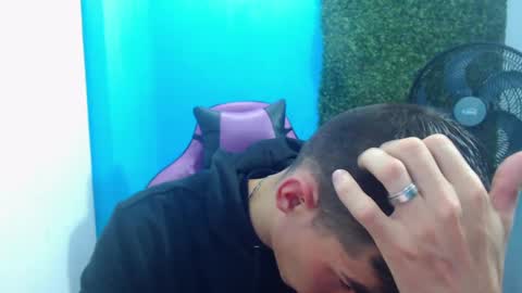 Snapshot of deiby_baby chatting on 01-02-25, 09:50 DEIBY online show from 01-02-25, 09:50