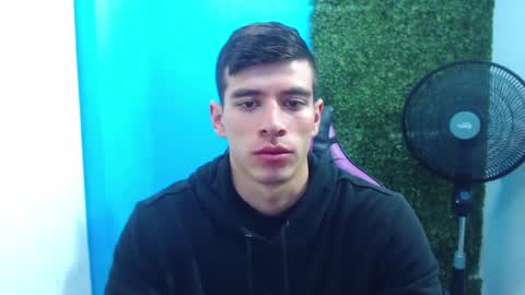 Snapshot of deiby_baby chatting on 01-10-25, 10:57 DEIBY online show from 01-10-25, 10:57