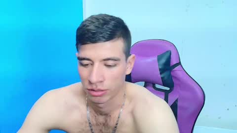 Snapshot of deiby_baby chatting on 02-23-25, 12:19 DEIBY online show from 02-23-25, 12:19