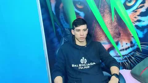 Snapshot of deiby_baby chatting on 09-23-25, 07:28 DEIBY online show from 09-23-25, 07:28