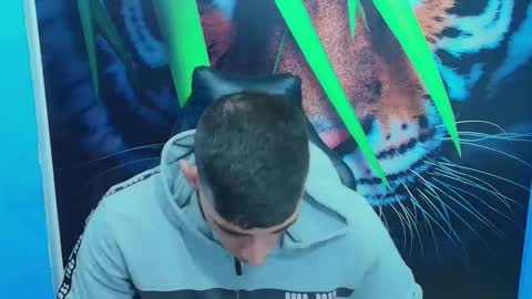 Snapshot of deiby_baby chatting on 09-30-25, 07:41 DEIBY online show from 09-30-25, 07:41