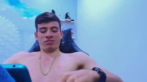 DEIBY online show from 11-28-25, 09:39