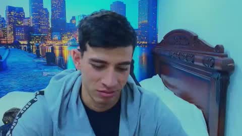 DEIBY online show from 12-17-25, 10:49