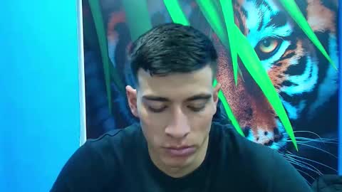 DEIBY online show from 01-13-26, 07:52