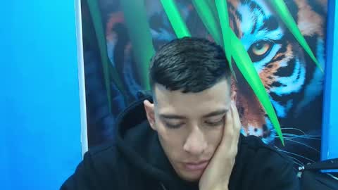 DEIBY online show from 02-26-26, 08:46