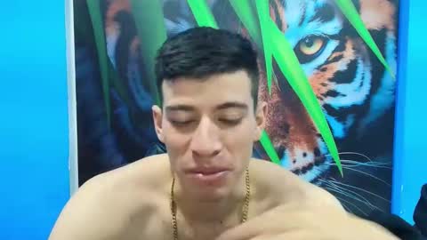 DEIBY online show from 03-23-26, 01:04