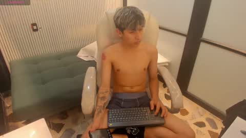 Deilan Wolf  online show from 03-02-26, 07:15