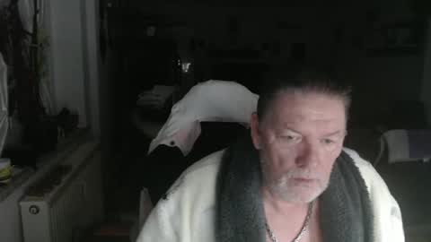 deinprinz2312 online show from 11-30-25, 05:11