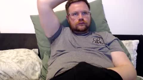 Deise Dude online show from 03-10-26, 11:43