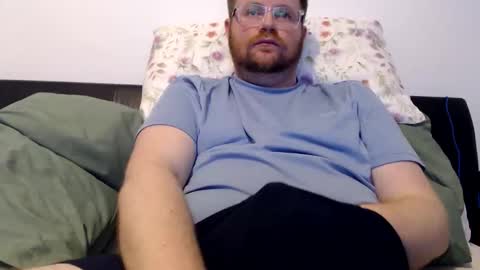 Deise Dude online show from 03-12-26, 11:11