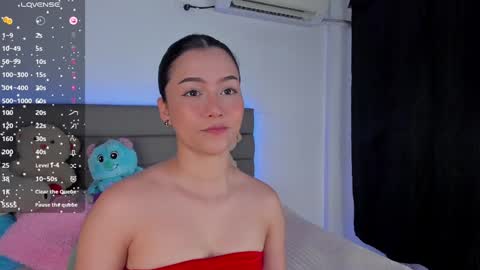 Snapshot of deisy_smith_ chatting on 12-18-24, 10:30 Deisy online show from 12-18-24, 10:30