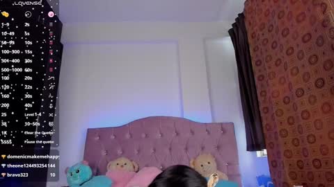 Snapshot of deisy_smith_ chatting on 12-19-24, 04:02 Deisy online show from 12-19-24, 04:02