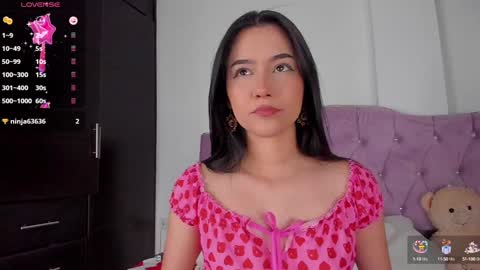 Snapshot of deisy_smith_ chatting on 02-06-25, 09:17 Deisy online show from 02-06-25, 09:17