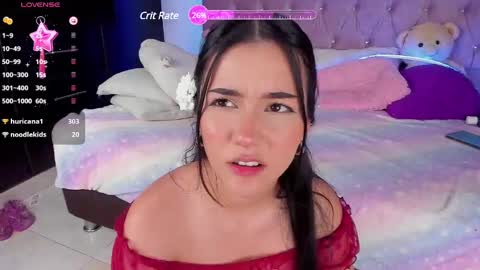 Snapshot of deisy_smith_ chatting on 02-15-25, 02:33 Deisy online show from 02-15-25, 02:33