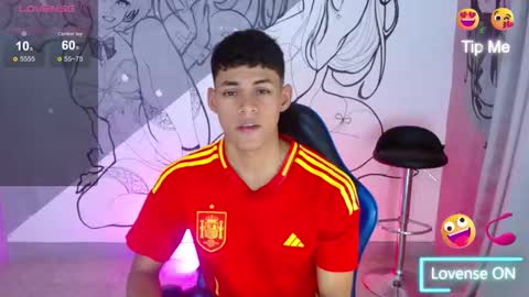 Deivid online show from 01-10-26, 06:31