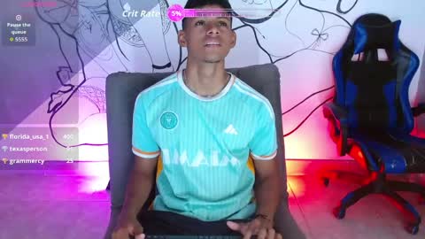 Deivid online show from 06-07-26, 02:05