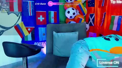 Deivid online show from 06-23-26, 12:41