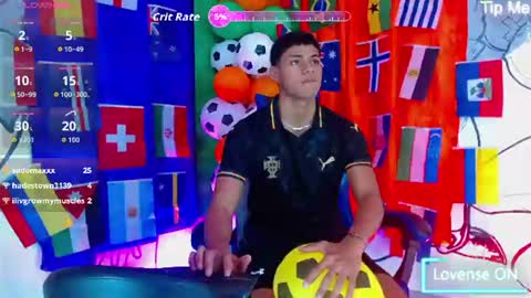 Deivid online show from 07-03-26, 12:50