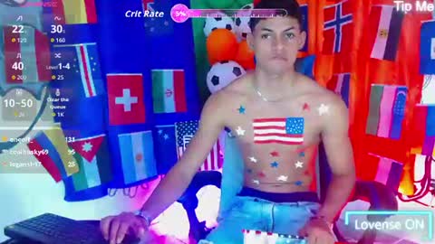 Deivid online show from 07-05-26, 01:01