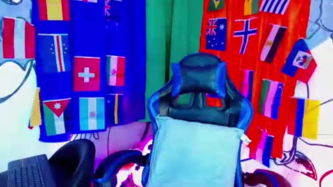 Deivid online show from 07-19-26, 12:36