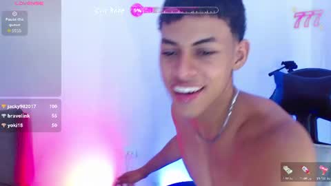 Deivid online show from 07-24-26, 12:52