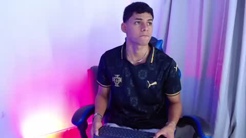 Deivid online show from 07-27-26, 12:28