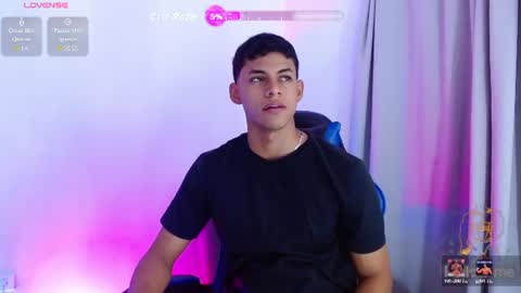 Deivid online show from 07-30-26, 12:31